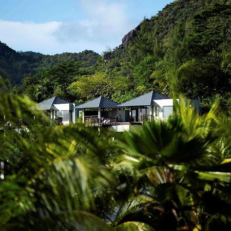 Hotel Raffles Seychelles Anse Lazio Exteriér fotografie